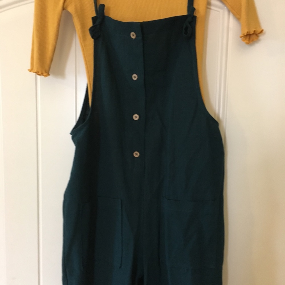 Roolee Jumpsuit